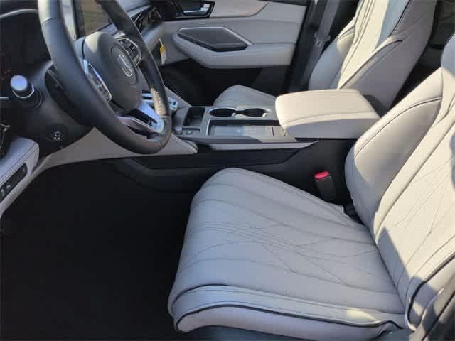 new 2026 Acura MDX car, priced at $68,250