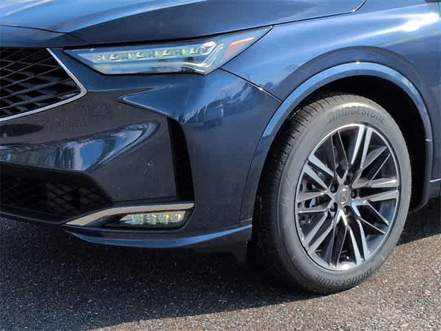 new 2026 Acura MDX car, priced at $68,250