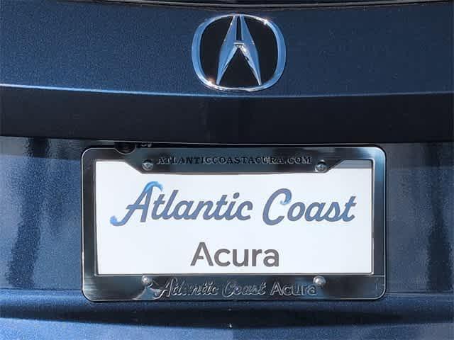 new 2026 Acura MDX car, priced at $68,250