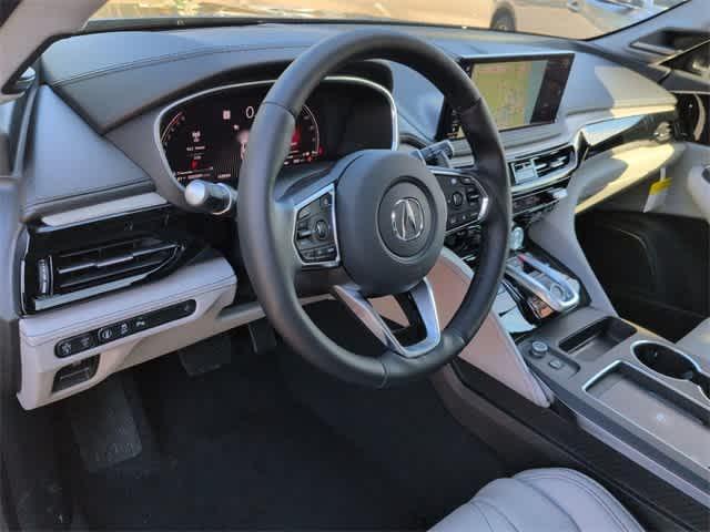 new 2026 Acura MDX car, priced at $68,250