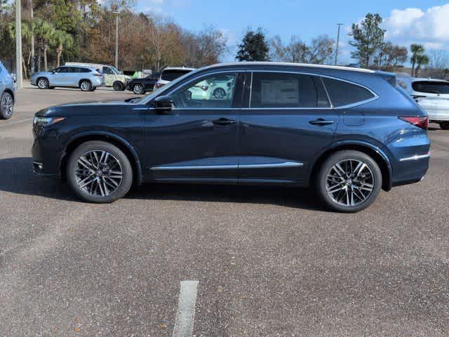 new 2026 Acura MDX car, priced at $68,250