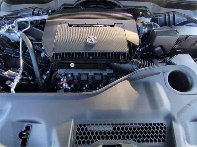 new 2026 Acura MDX car, priced at $68,250