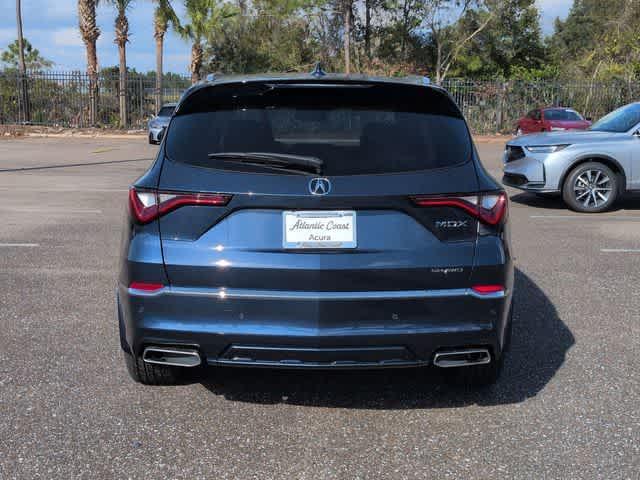 new 2026 Acura MDX car, priced at $68,250