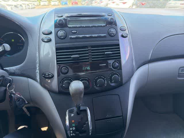 used 2010 Toyota Sienna car, priced at $8,295