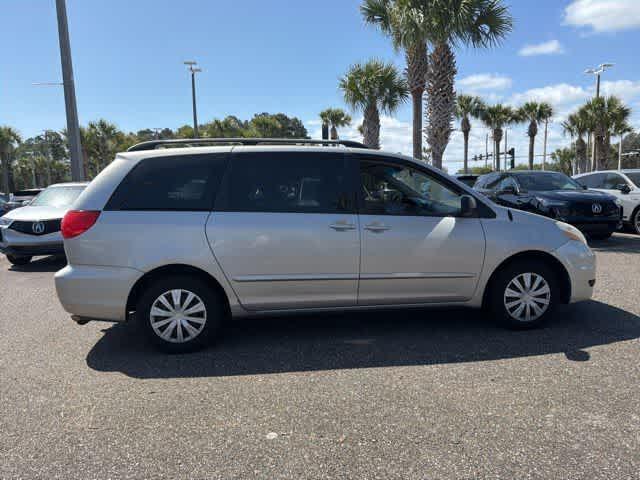 used 2010 Toyota Sienna car, priced at $8,295