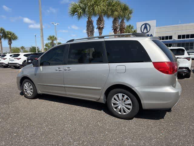 used 2010 Toyota Sienna car, priced at $8,295