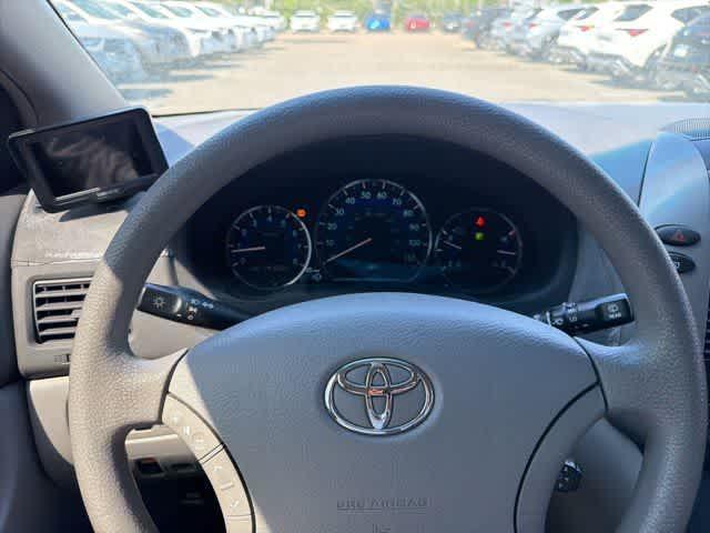 used 2010 Toyota Sienna car, priced at $8,295