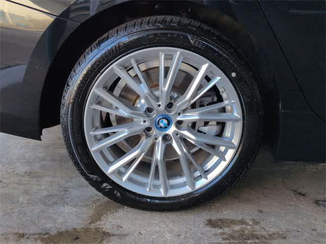 used 2023 BMW 330e car, priced at $31,995