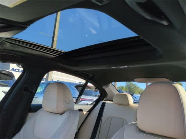 used 2023 BMW 330e car, priced at $31,995