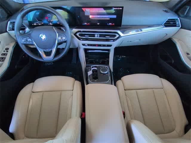 used 2023 BMW 330e car, priced at $31,995