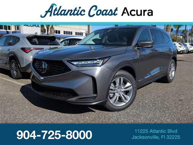 new 2026 Acura MDX car, priced at $53,750