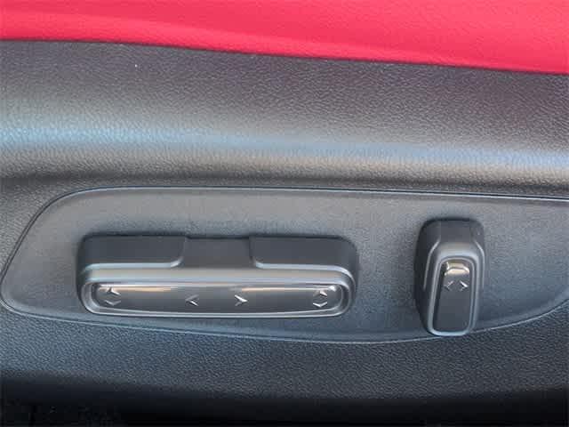 new 2025 Acura Integra car, priced at $36,795