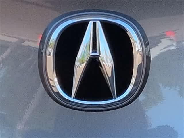 new 2025 Acura Integra car, priced at $36,795