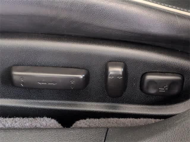 used 2020 Acura TLX car, priced at $22,795