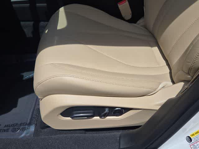 used 2023 Acura TLX car, priced at $26,995