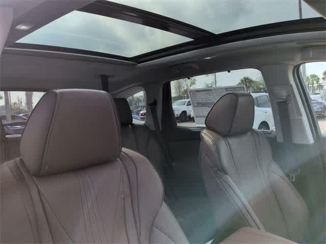 new 2026 Acura MDX car, priced at $68,850