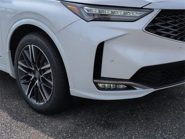 new 2026 Acura MDX car, priced at $68,850