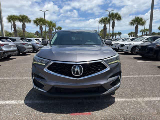 used 2020 Acura RDX car, priced at $21,995