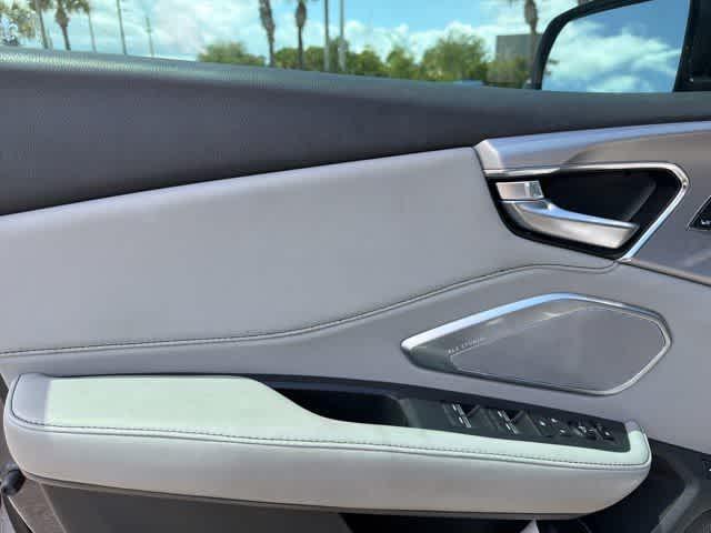 used 2020 Acura RDX car, priced at $21,995
