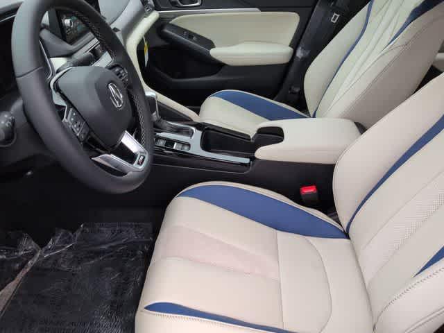 new 2026 Acura Integra car, priced at $40,095