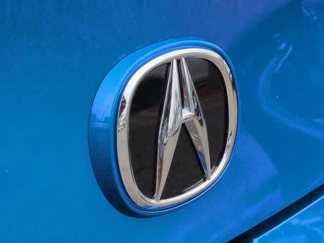 new 2026 Acura Integra car, priced at $40,095