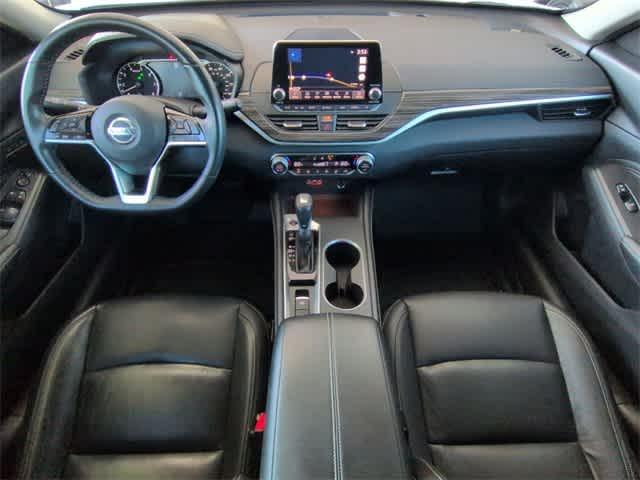 used 2019 Nissan Altima car, priced at $18,595