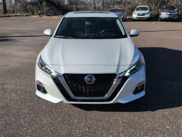 used 2019 Nissan Altima car, priced at $18,595