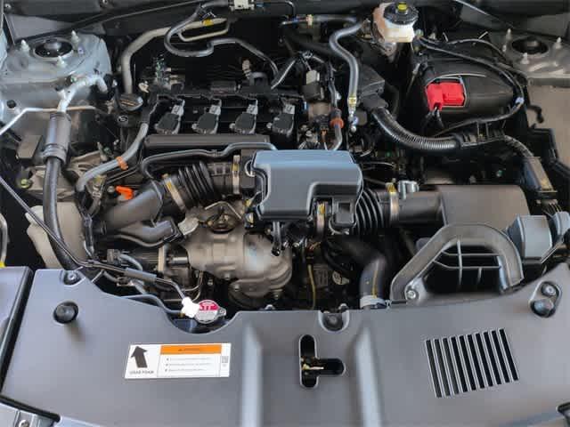 new 2025 Acura ADX car, priced at $36,950