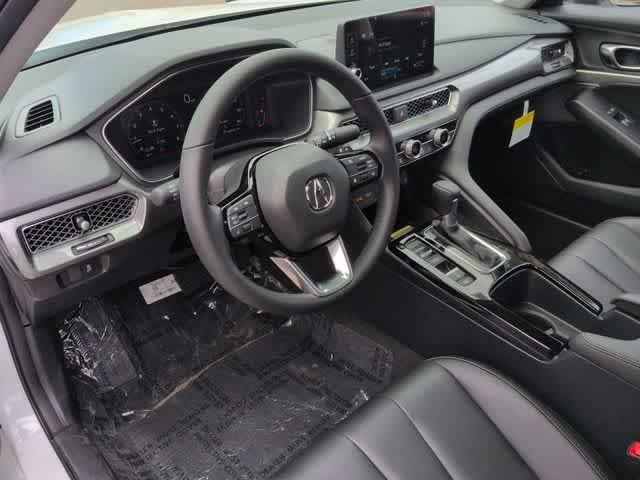 new 2026 Acura Integra car, priced at $35,933