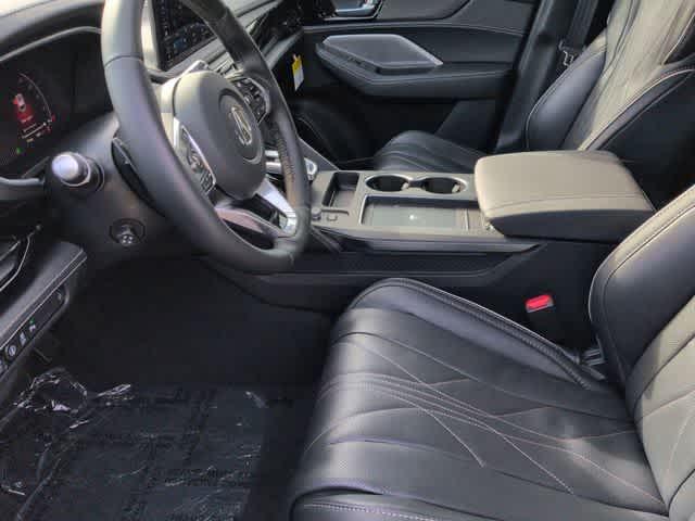 new 2026 Acura MDX car, priced at $68,850
