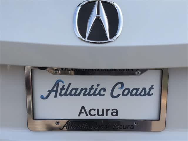 new 2026 Acura MDX car, priced at $68,850