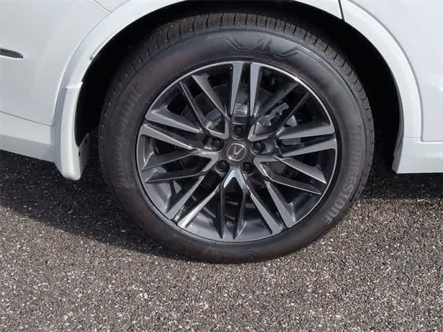 new 2026 Acura MDX car, priced at $68,850