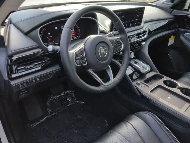 new 2026 Acura MDX car, priced at $68,850
