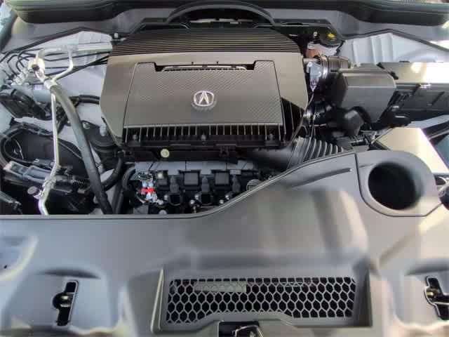 new 2026 Acura MDX car, priced at $68,850