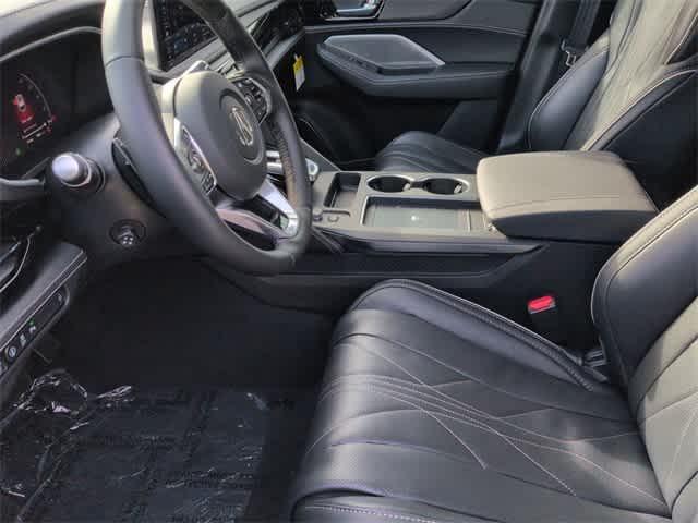 new 2026 Acura MDX car, priced at $68,850