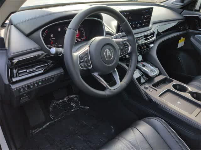 new 2026 Acura MDX car, priced at $68,850
