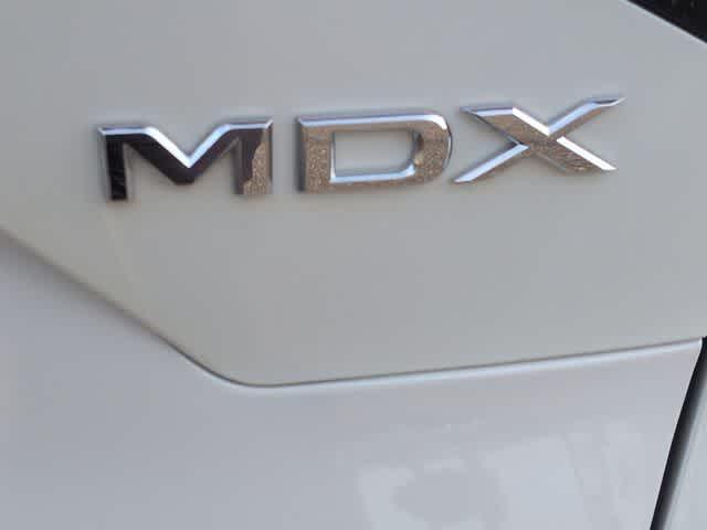 new 2026 Acura MDX car, priced at $68,850