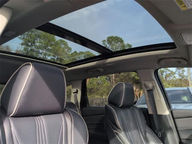 new 2026 Acura MDX car, priced at $68,850