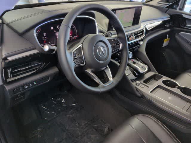new 2026 Acura MDX car, priced at $59,250