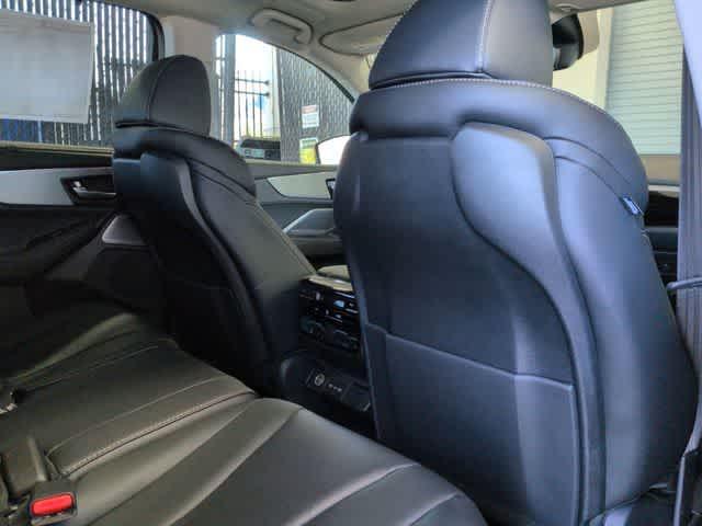 new 2026 Acura MDX car, priced at $59,250