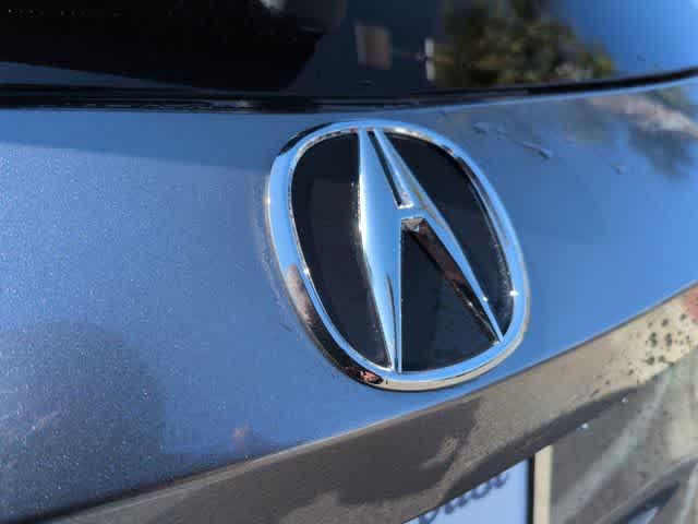 new 2026 Acura MDX car, priced at $59,250