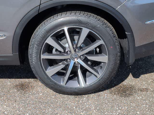 new 2026 Acura MDX car, priced at $59,250