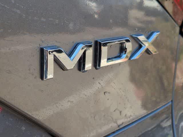 new 2026 Acura MDX car, priced at $59,250
