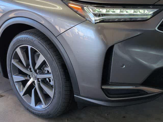 new 2026 Acura MDX car, priced at $59,250