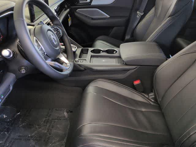 new 2026 Acura MDX car, priced at $59,250