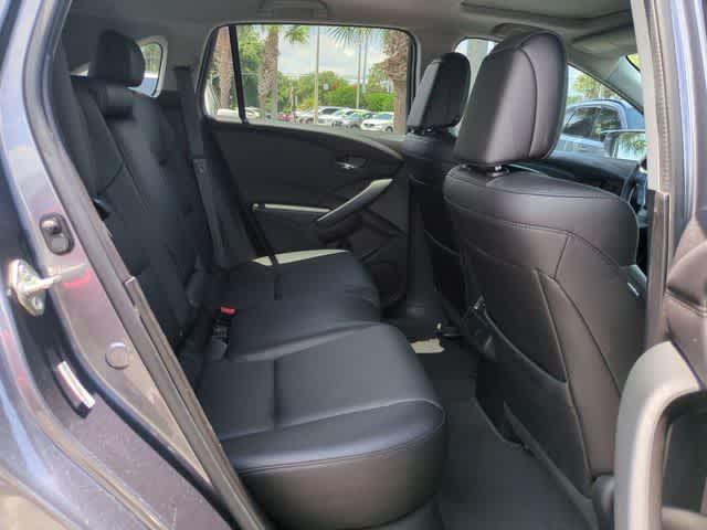used 2018 Acura RDX car, priced at $15,391