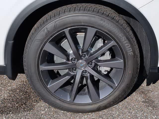 new 2026 Acura MDX car, priced at $64,450