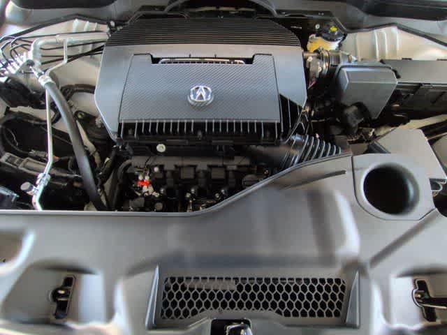 new 2026 Acura MDX car, priced at $64,450