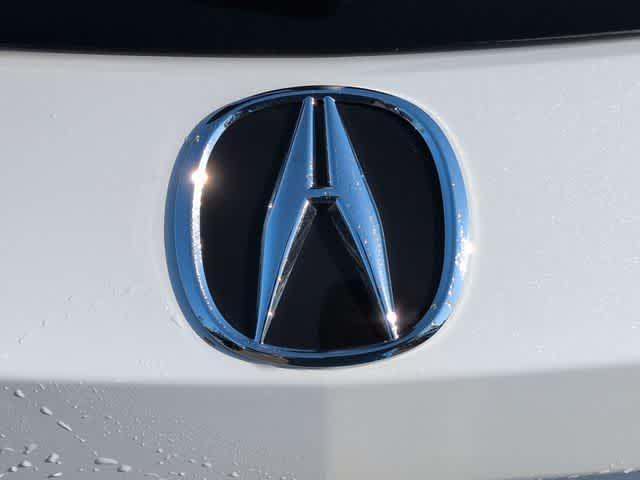 new 2026 Acura MDX car, priced at $64,450