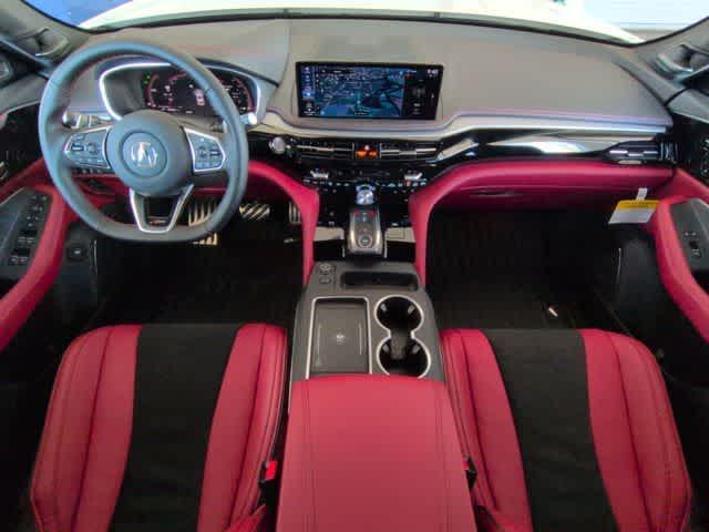new 2026 Acura MDX car, priced at $64,450